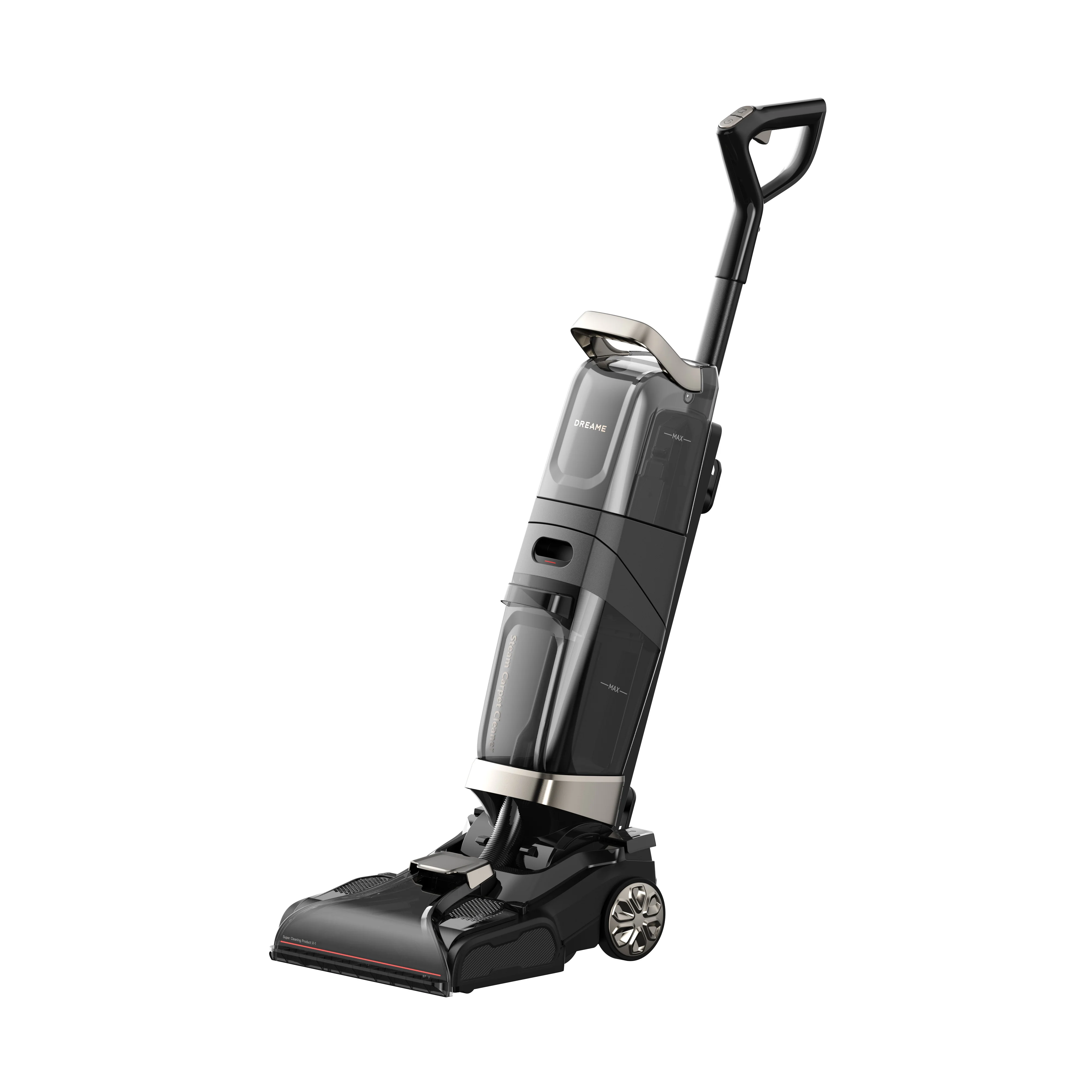 Wet & Dry Vacuum Cleaners