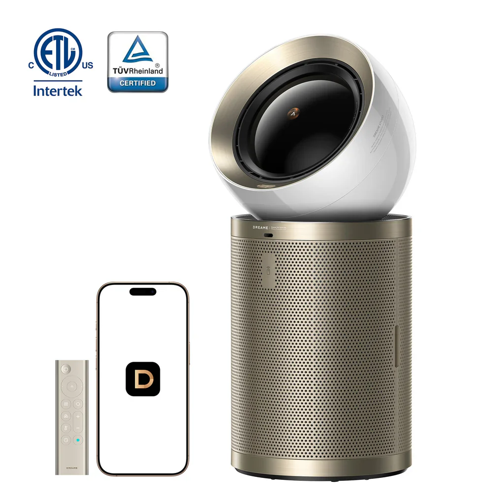 Air Purifiers